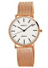 PERFECT WATCHES Dámske hodinky F334-4