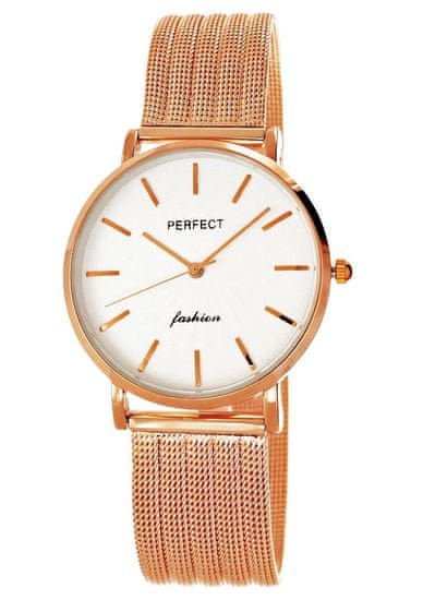 PERFECT WATCHES Dámske hodinky F334-6