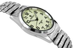 PERFECT WATCHES Dámske hodinky Fluorescence X018-9