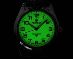 PERFECT WATCHES Dámske hodinky Fluorescence X018-9