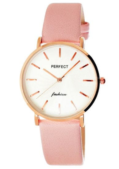 PERFECT WATCHES Dámske hodinky E334-9