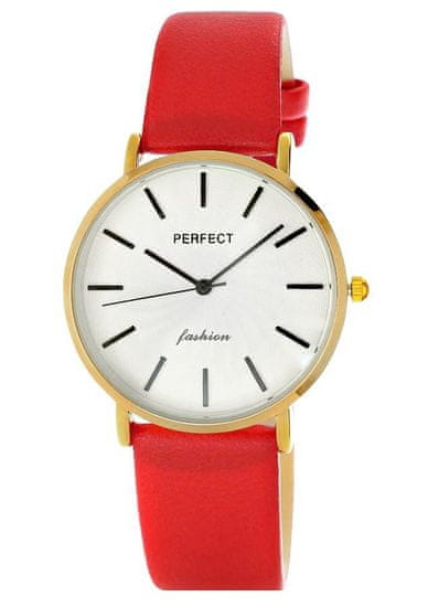 PERFECT WATCHES Dámske hodinky E334-4