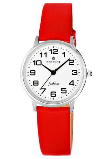 PERFECT WATCHES Dámske hodinky L110-9