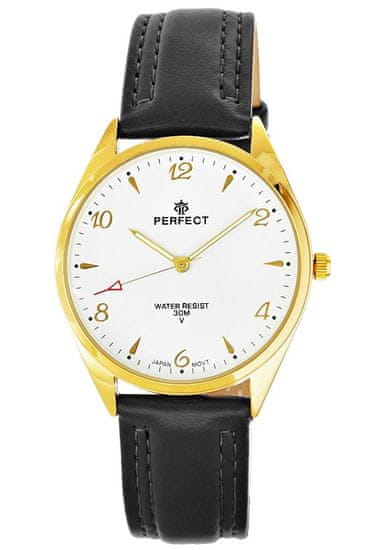 PERFECT WATCHES Dámske hodinky C530-4