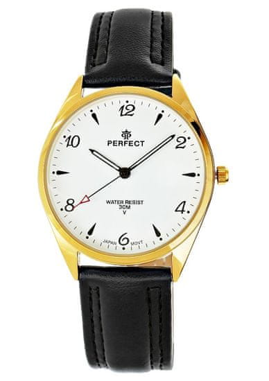 PERFECT WATCHES Dámske hodinky C530-6