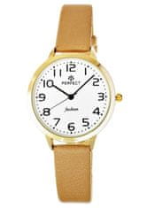 PERFECT WATCHES Dámske hodinky L102-8