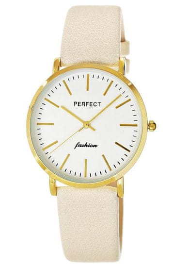 PERFECT WATCHES Dámske hodinky E345-2