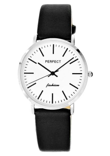 PERFECT WATCHES Dámske hodinky E345-4