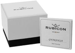 Rubicon Dámske hodinky RNBD76-10