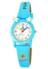 PERFECT WATCHES Detské hodinky A949-2 Blue