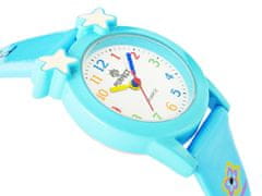 PERFECT WATCHES Detské hodinky A949-2 Blue