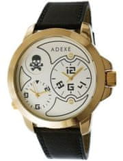 Adexe Pánske hodinky Dual Time X IV 1613A-5