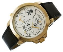 Adexe Pánske hodinky Dual Time X IV 1613A-5