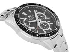 CASIO Edifice EFR-552D-1AV 10 Bar pánske hodinky