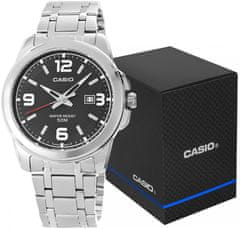 CASIO Pánske hodinky MTP-1314PD-1AVEF