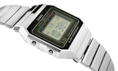 CASIO Unisex hodinky A700WE-1AEF