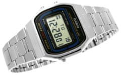 CASIO Unisex hodinky A164WA-1VES