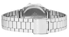 CASIO Unisex hodinky A168WEM-2EF