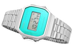 CASIO Unisex hodinky A168WEM-2EF