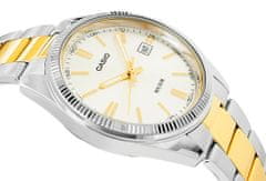 CASIO Pánske hodinky MTP-1302PSG-7AVEF