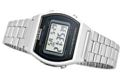 CASIO Unisex hodinky B640WD-1AVDF