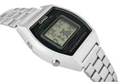 CASIO Unisex hodinky B640WD-1AVDF