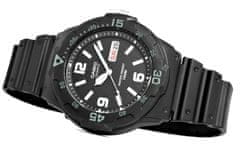 CASIO Pánske hodinky MRW-200H-1B2VEG