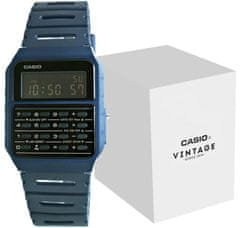 CASIO Unisex hodinky CA-53WF-2BEF