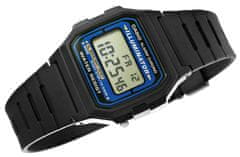 CASIO Pánske hodinky F-105W-1AWYEF Unisex