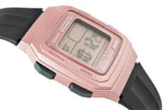 CASIO Unisex hodinky F-201WAM-5AVEF