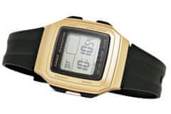 CASIO Unisex hodinky F-201WAM-9AVEF