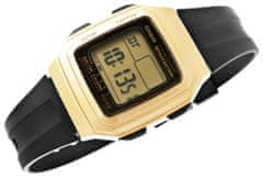 CASIO Unisex hodinky F-201WAM-9AVEF