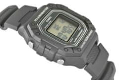 CASIO Hodinky W-218H-8AVEF Unisex