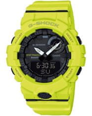 CASIO Pánske hodinky G-Shock GBA-800-9AER 20 Bar Diving