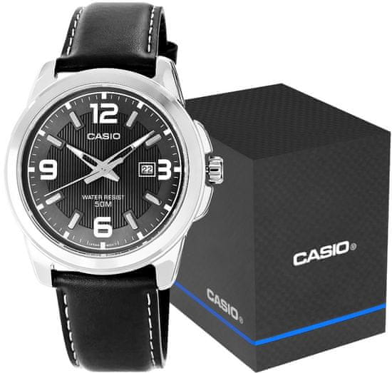 CASIO Pánske hodinky MTP-1314PL-8AVEF