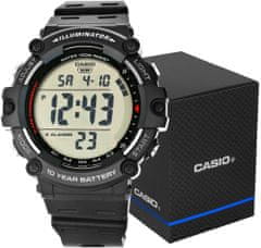 CASIO Multifunkčné hodinky AE-1500WH-1AVEF