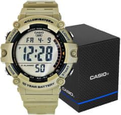 CASIO Multifunkčné hodinky AE-1500WH-5AVEF