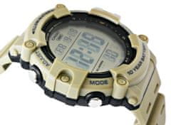 CASIO Multifunkčné hodinky AE-1500WH-5AVEF