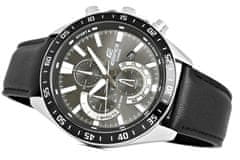 CASIO Edifice EFV-620L-1AVUEF 10 Bar pánske hodinky
