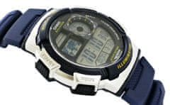 CASIO Pánske hodinky AE-1000W-2AVDF