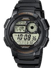 CASIO Pánske hodinky AE-1000W-1AVDF