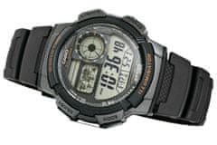 CASIO Pánske hodinky AE-1000W-1AVDF