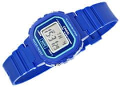 CASIO Pánske hodinky LA-20WH-2AEF Unisex