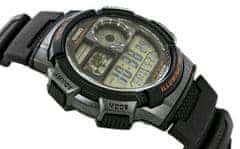 CASIO Pánske hodinky AE-1000W-1AVDF