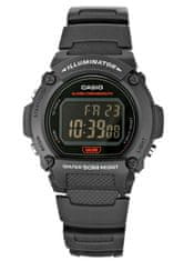 CASIO Pánske hodinky W-219H-8BVEF