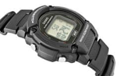 CASIO Pánske hodinky W-219H-1AVDF