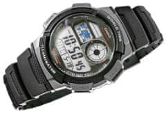 CASIO Pánske hodinky AE-1000W-1BVDF