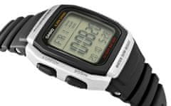 CASIO Pánske hodinky W-96H-1AVDF Unisex