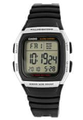 CASIO Pánske hodinky W-96H-1AVDF Unisex