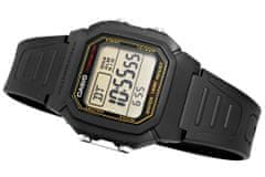 CASIO Pánske hodinky W-800HG-9AVDF Unisex